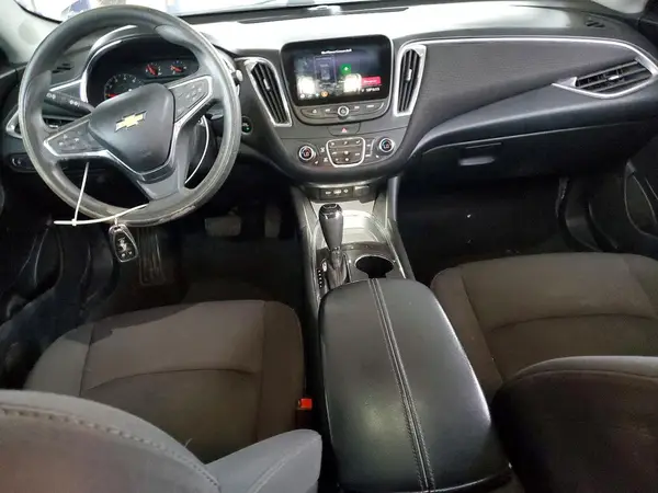 1G1ZD5ST8KF134943 2019 CHEVROLET MALIBU - Image 8