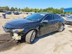 1G1ZD5ST8KF135607 2019 CHEVROLET MALIBU
