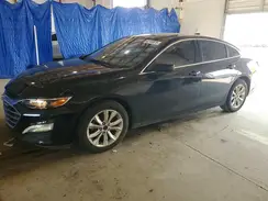 1G1ZD5ST8KF136000 2019 CHEVROLET MALIBU