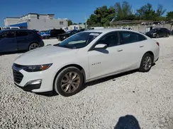 1G1ZD5ST8KF136174 2019 CHEVROLET MALIBU