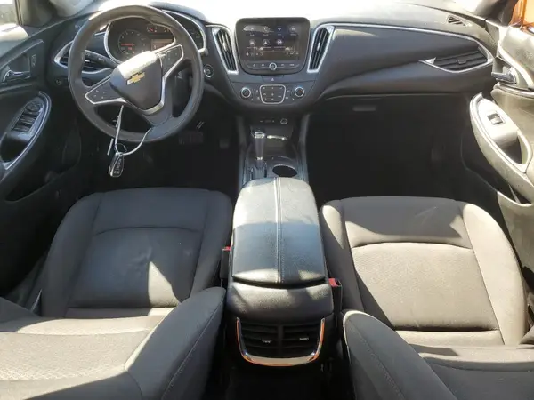 1G1ZD5ST8KF136174 2019 CHEVROLET MALIBU - Image 8