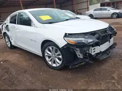 1G1ZD5ST8KF136563 2019 CHEVROLET MALIBU