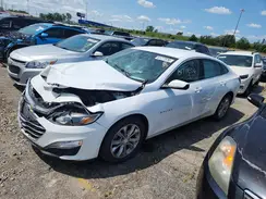 1G1ZD5ST8KF136630 2019 CHEVROLET MALIBU