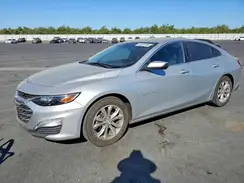 1G1ZD5ST8KF136997 2019 CHEVROLET MALIBU
