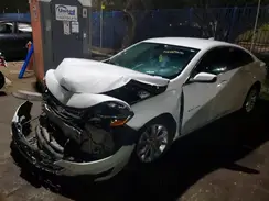1G1ZD5ST8KF137194 2019 CHEVROLET MALIBU