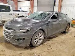 1G1ZD5ST8KF137969 2019 CHEVROLET MALIBU