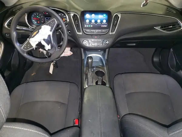 1G1ZD5ST8KF137969 2019 CHEVROLET MALIBU - Image 8