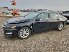 1G1ZD5ST8KF139172 2019 CHEVROLET MALIBU