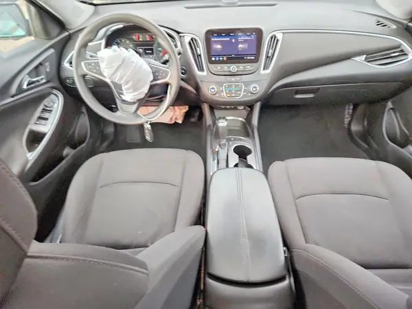 1G1ZD5ST8KF139172 2019 CHEVROLET MALIBU - Image 8