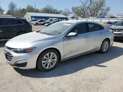 1G1ZD5ST8KF139723 2019 CHEVROLET MALIBU