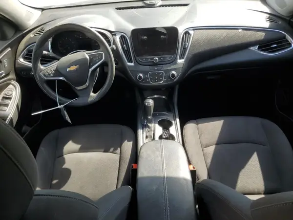 1G1ZD5ST8KF139723 2019 CHEVROLET MALIBU - Image 8