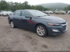 1G1ZD5ST8KF140130 2019 CHEVROLET MALIBU