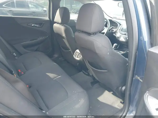 1G1ZD5ST8KF140628 2019 CHEVROLET MALIBU - Image 8