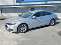 1G1ZD5ST8KF140953 2019 CHEVROLET MALIBU