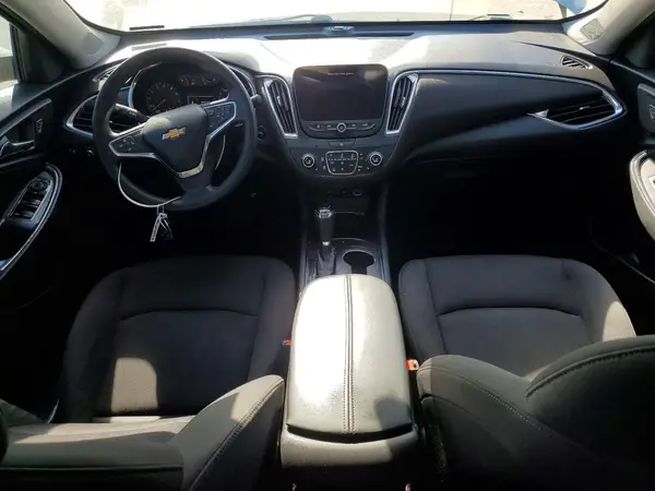 1G1ZD5ST8KF140953 2019 CHEVROLET MALIBU - Image 8