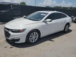 1G1ZD5ST8KF141214 2019 CHEVROLET MALIBU