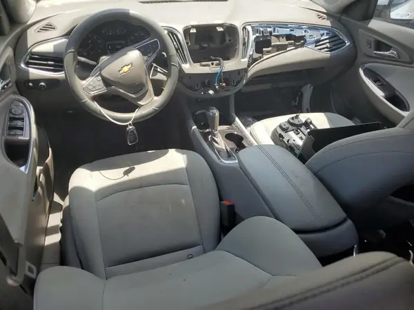 1G1ZD5ST8KF141214 2019 CHEVROLET MALIBU - Image 8