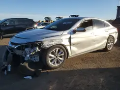 1G1ZD5ST8KF141259 2019 CHEVROLET MALIBU