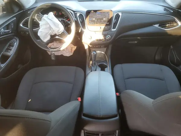1G1ZD5ST8KF141259 2019 CHEVROLET MALIBU - Image 8