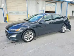 1G1ZD5ST8KF141407 2019 CHEVROLET MALIBU