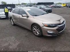 1G1ZD5ST8KF141522 2019 CHEVROLET MALIBU