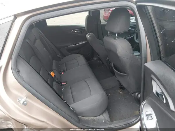 1G1ZD5ST8KF141522 2019 CHEVROLET MALIBU - Image 8