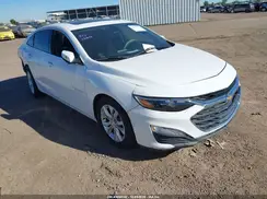 1G1ZD5ST8KF141567 2019 CHEVROLET MALIBU