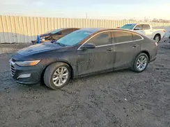 1G1ZD5ST8KF141763 2019 CHEVROLET MALIBU