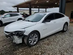 1G1ZD5ST8KF142749 2019 CHEVROLET MALIBU
