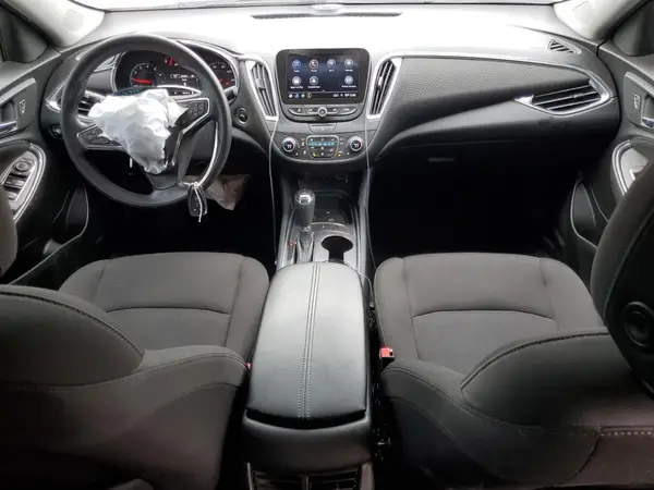 1G1ZD5ST8KF142749 2019 CHEVROLET MALIBU - Image 8