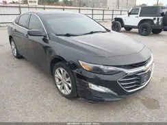 1G1ZD5ST8KF143240 2019 CHEVROLET MALIBU
