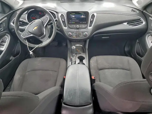 1G1ZD5ST8KF143643 2019 CHEVROLET MALIBU - Image 8
