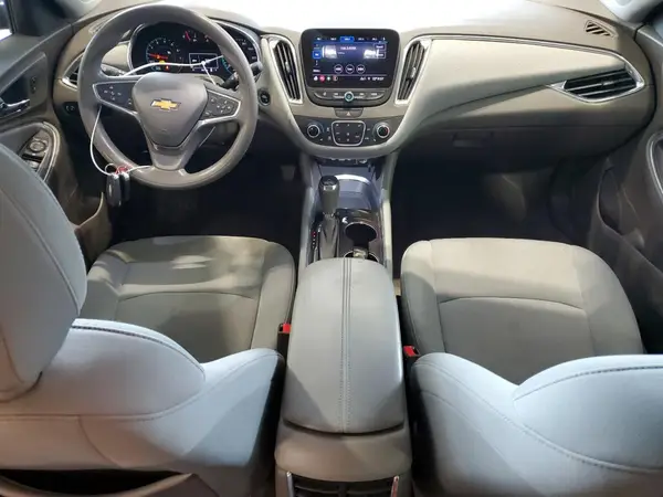 1G1ZD5ST8KF144260 2019 CHEVROLET MALIBU - Image 8