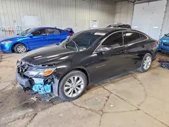 1G1ZD5ST8KF145067 2019 CHEVROLET MALIBU