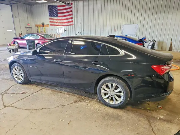 1G1ZD5ST8KF145067 2019 CHEVROLET MALIBU - Image 2