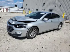 1G1ZD5ST8KF145411 2019 CHEVROLET MALIBU