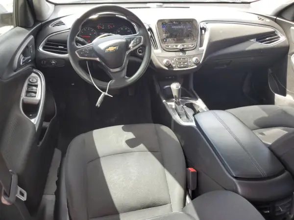 1G1ZD5ST8KF145411 2019 CHEVROLET MALIBU - Image 8