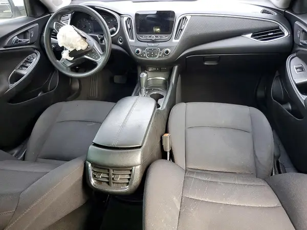 1G1ZD5ST8KF146607 2019 CHEVROLET MALIBU - Image 8