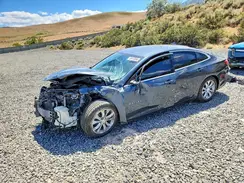 1G1ZD5ST8KF146851 2019 CHEVROLET MALIBU