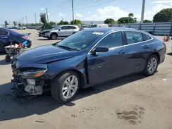 1G1ZD5ST8KF146865 2019 CHEVROLET MALIBU