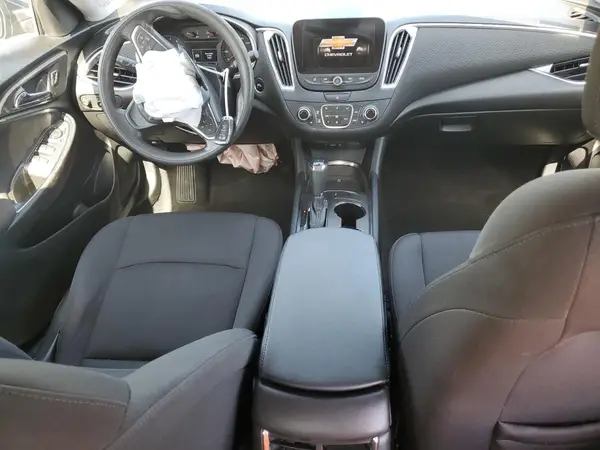 1G1ZD5ST8KF146865 2019 CHEVROLET MALIBU - Image 8