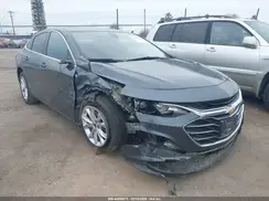 1G1ZD5ST8KF147322 2019 CHEVROLET MALIBU