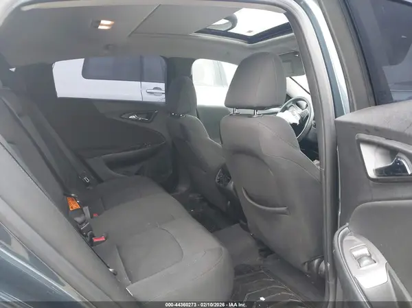 1G1ZD5ST8KF147322 2019 CHEVROLET MALIBU - Image 8