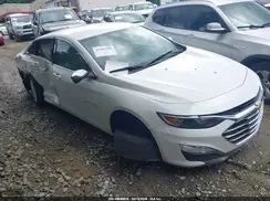 1G1ZD5ST8KF148339 2019 CHEVROLET MALIBU