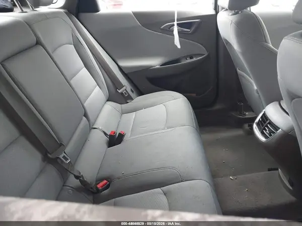 1G1ZD5ST8KF148339 2019 CHEVROLET MALIBU - Image 8