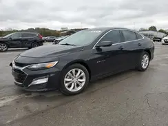 1G1ZD5ST8KF148342 2019 CHEVROLET MALIBU