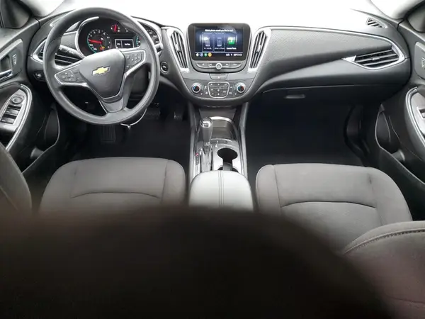 1G1ZD5ST8KF148342 2019 CHEVROLET MALIBU - Image 8