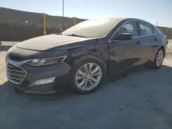 1G1ZD5ST8KF148647 2019 CHEVROLET MALIBU