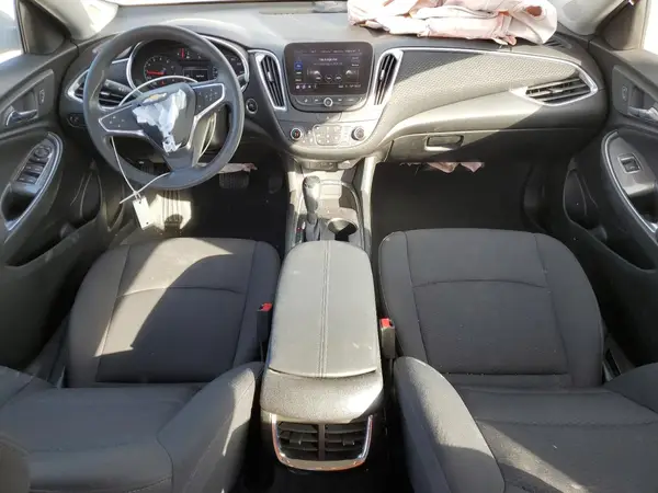 1G1ZD5ST8KF148647 2019 CHEVROLET MALIBU - Image 8