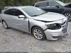 1G1ZD5ST8KF148664 2019 CHEVROLET MALIBU